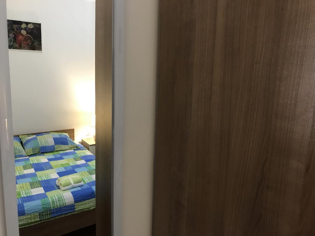 קורניצה Plitvice Diamond Apartment מראה חיצוני תמונה