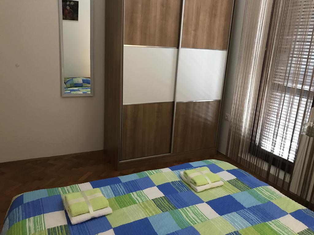 קורניצה Plitvice Diamond Apartment מראה חיצוני תמונה
