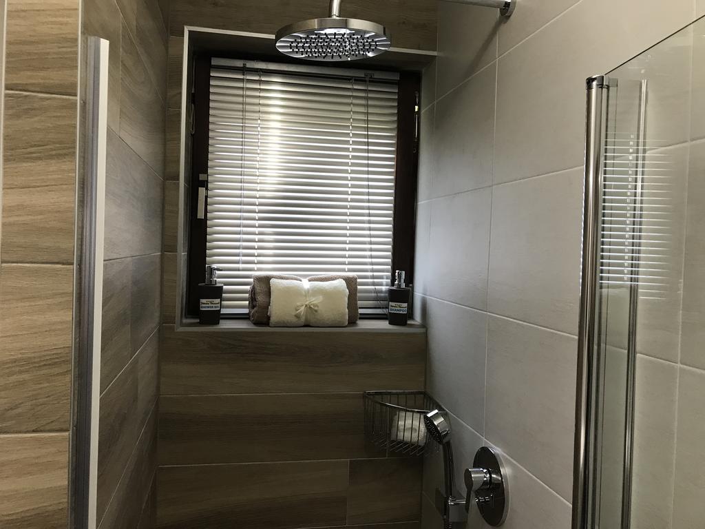 קורניצה Plitvice Diamond Apartment מראה חיצוני תמונה