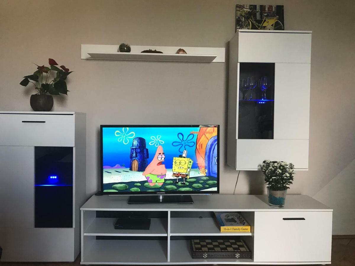 קורניצה Plitvice Diamond Apartment מראה חיצוני תמונה