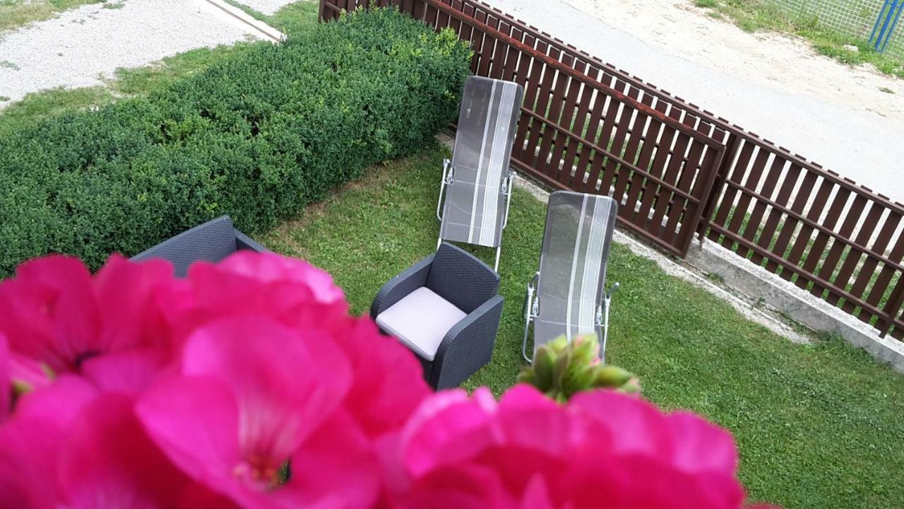 קורניצה Plitvice Diamond Apartment מראה חיצוני תמונה